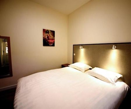 The Coaching Barns Motel Wem Ngoại thất bức ảnh
