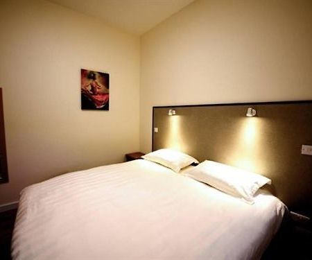 The Coaching Barns Motel Wem Ngoại thất bức ảnh