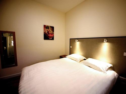 The Coaching Barns Motel Wem Ngoại thất bức ảnh